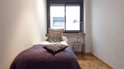 Piso en alquiler en Sant Gervasi-Galvany - Imagen 8
