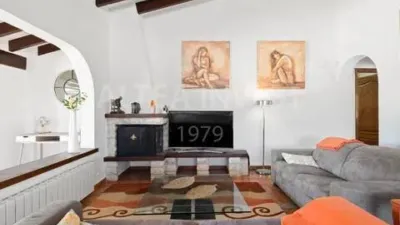 Chalet on Carrer Castanyers photo 10
