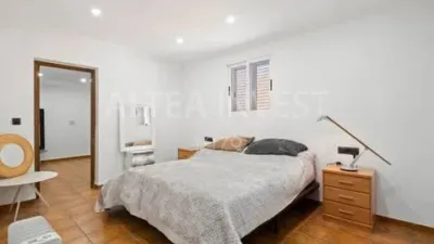 Chalet on Carrer Castanyers photo 20