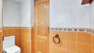 Chalet on Carrer Castanyers photo 23