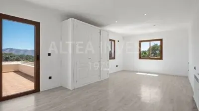 Chalet on Carrer Castanyers photo 28