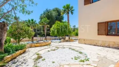 Chalet on Carrer Castanyers photo 35