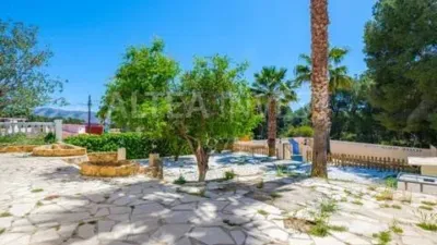 Chalet on Carrer Castanyers photo 37