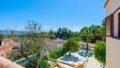 Chalet on Carrer Castanyers photo 38