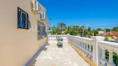 Chalet on Carrer Castanyers photo 39