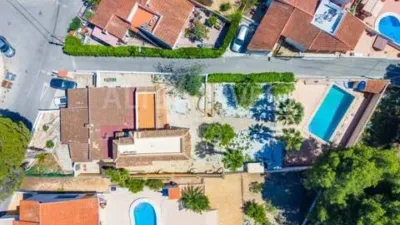 Chalet on Carrer Castanyers photo 41