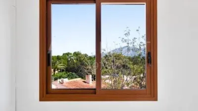 Chalet on Carrer Castanyers photo 51