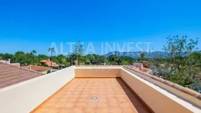 Chalet on Carrer Castanyers photo 54