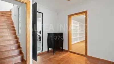 Chalet on Carrer Castanyers photo 55