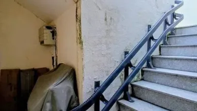 Townhouse in Hispanoamérica photo 15