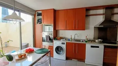 Townhouse in Hispanoamérica photo 25