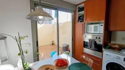 Townhouse in Hispanoamérica photo 26