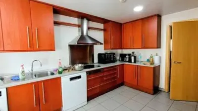 Townhouse in Hispanoamérica photo 27