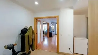 Townhouse in Hispanoamérica photo 28