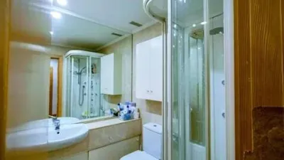 Townhouse in Hispanoamérica photo 34