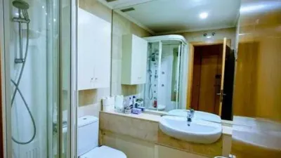Townhouse in Hispanoamérica photo 38