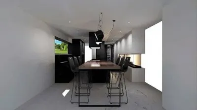 Chalet in Esplugues de Llobregat photo 10