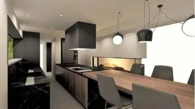Chalet in Esplugues de Llobregat photo 11