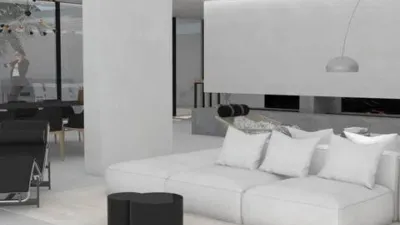 Chalet in Esplugues de Llobregat photo 3