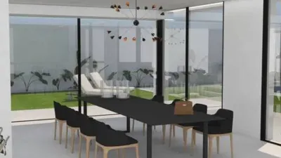 Chalet in Esplugues de Llobregat photo 6