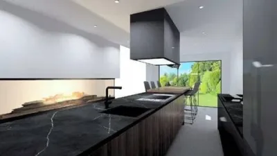Chalet in Esplugues de Llobregat photo 8