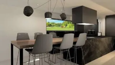 Chalet in Esplugues de Llobregat photo 9