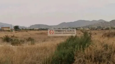 Terreno en venta en Aspe - Vista 2