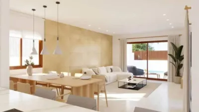 Casa – Orihuela, Laguna Green 2, Entrenaranjos - Vista 2