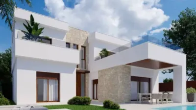 Casa – Orihuela, Laguna Green 2, Entrenaranjos - Vista 3