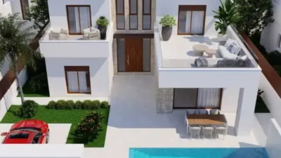 Casa – Orihuela, Laguna Green 2, Entrenaranjos - Vista 4