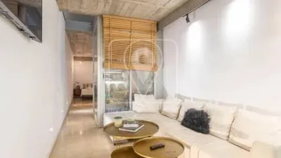 Piso en alquiler en El Fort Pienc - Imagen 11
