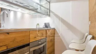 Piso en alquiler en El Fort Pienc - Imagen 13