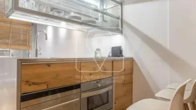 Piso en alquiler en El Fort Pienc - Imagen 14
