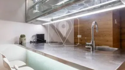 Piso en alquiler en El Fort Pienc - Imagen 15