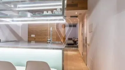 Piso en alquiler en El Fort Pienc - Imagen 16