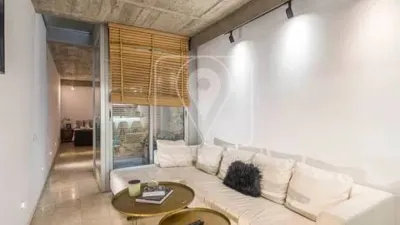 Piso en alquiler en El Fort Pienc - Imagen 18