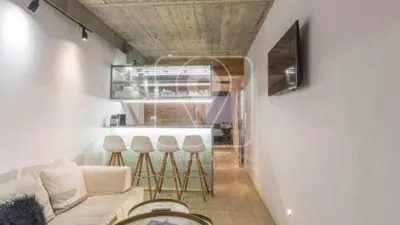 Piso en alquiler en El Fort Pienc - Imagen 23