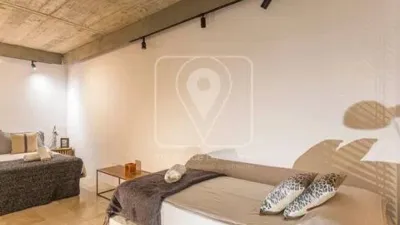 Piso en alquiler en El Fort Pienc - Imagen 26