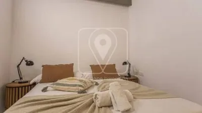 Piso en alquiler en El Fort Pienc - Imagen 3