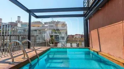 Piso en alquiler en El Fort Pienc - Imagen 41