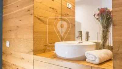 Piso en alquiler en El Fort Pienc - Imagen 4