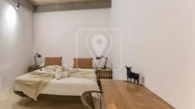 Piso en alquiler en El Fort Pienc - Imagen 6