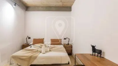 Piso en alquiler en El Fort Pienc - Imagen 7