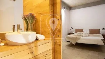 Piso en alquiler en El Fort Pienc - Imagen 8