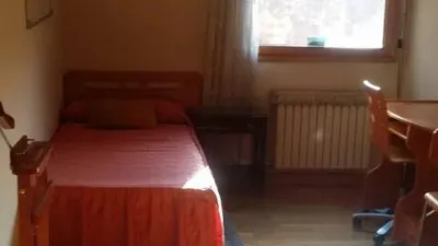 Piso en alquiler en Milagrosa - Arrosadia, Milagrosa - Arrosadia (Pamplona - Iruña) de 1.000 €<span>/mes</span>