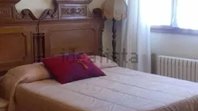 Piso en alquiler en Milagrosa - Arrosadia, Milagrosa - Arrosadia (Pamplona - Iruña) de 1.000 €<span>/mes</span>