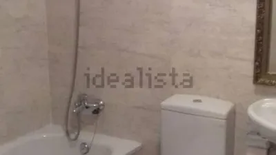 Piso en alquiler en Milagrosa - Arrosadia, Milagrosa - Arrosadia (Pamplona - Iruña) de 1.000 €<span>/mes</span>