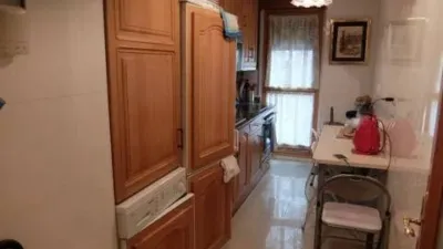 Piso en alquiler en Milagrosa - Arrosadia, Milagrosa - Arrosadia (Pamplona - Iruña) de 1.000 €<span>/mes</span>