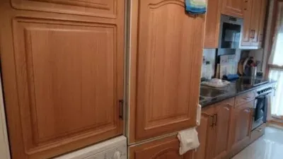 Piso en alquiler en Milagrosa - Arrosadia, Milagrosa - Arrosadia (Pamplona - Iruña) de 1.000 €<span>/mes</span>