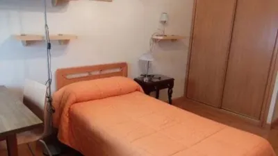 Piso en alquiler en Milagrosa - Arrosadia, Milagrosa - Arrosadia (Pamplona - Iruña) de 1.000 €<span>/mes</span>